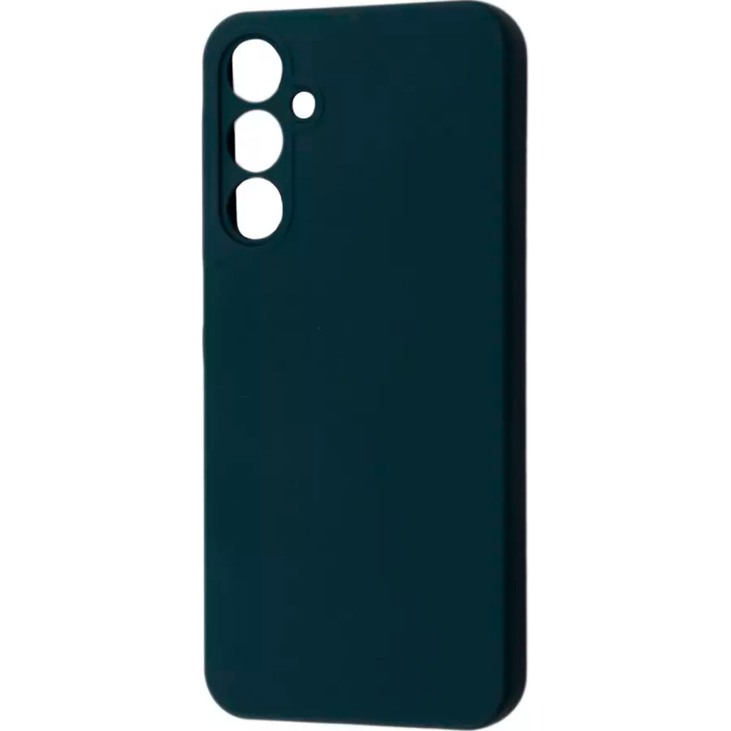 

Чохол Wave Colorful Case для Samsung Galaxy A35 Forest Green