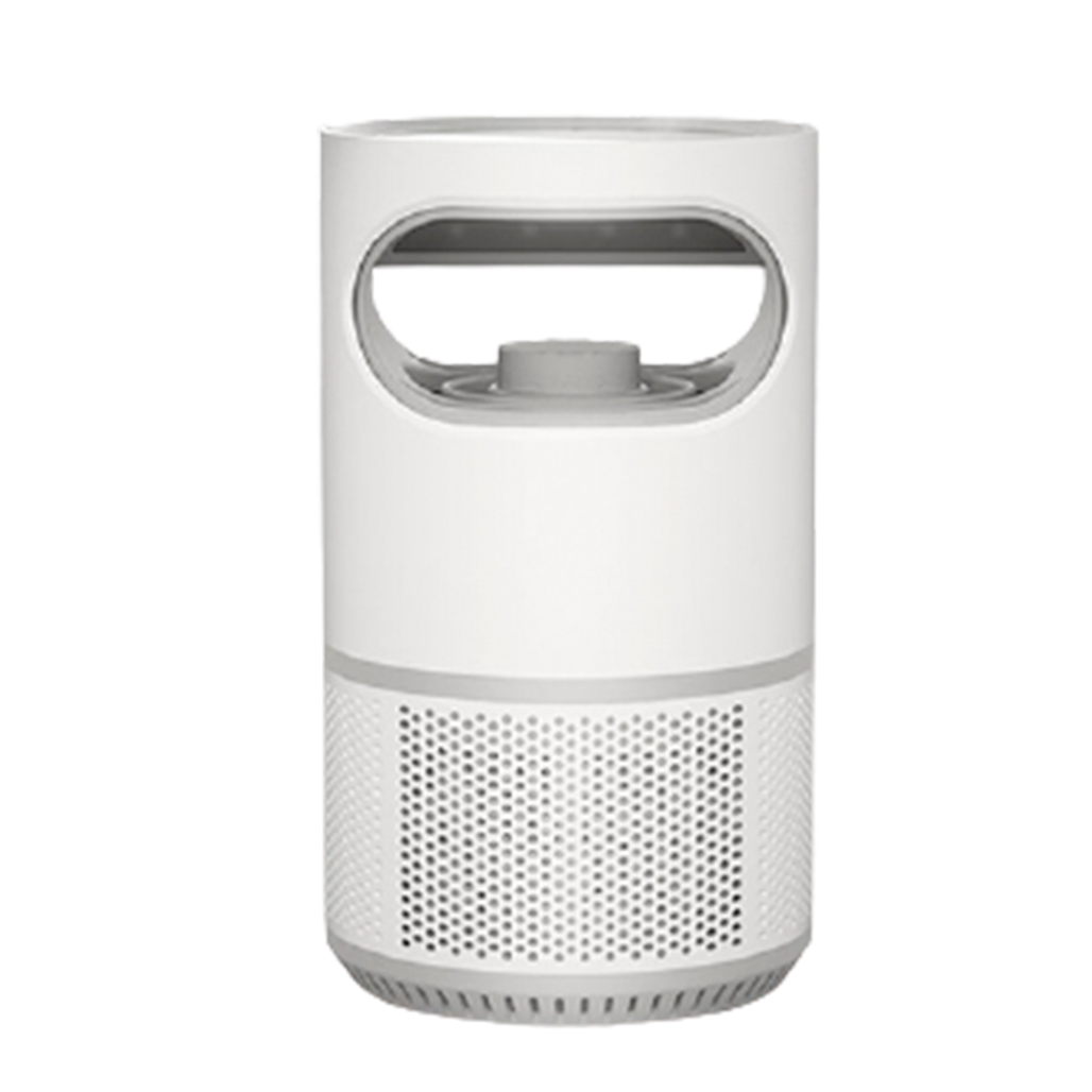 

Электрическая ловушка для комаров Xiaomi Pretty Dragonfly Dark Night Catcher Pro White (DYT-16) [58514]