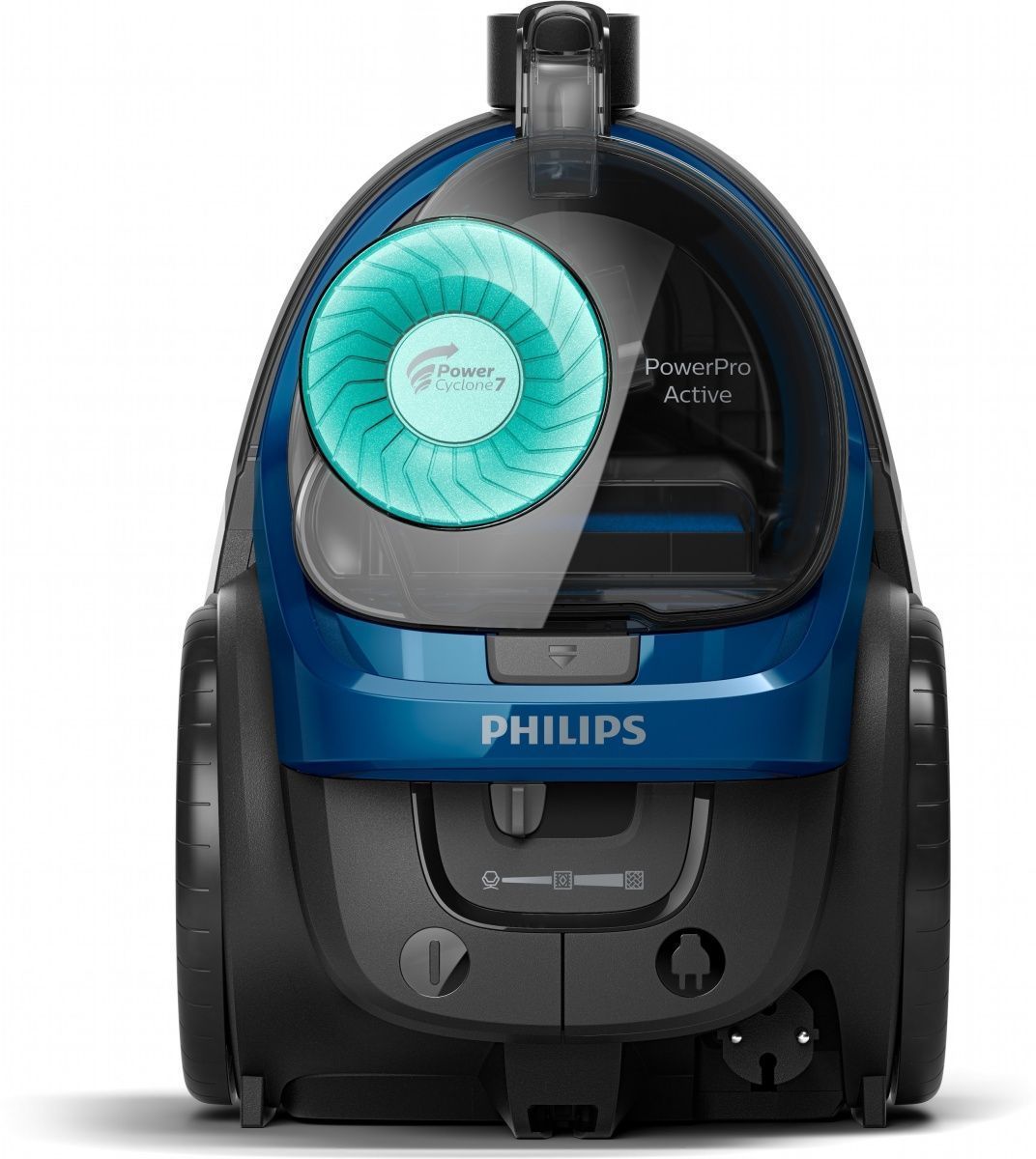 Пылесос Philips 5000 series (FC9557/09) [73225] 