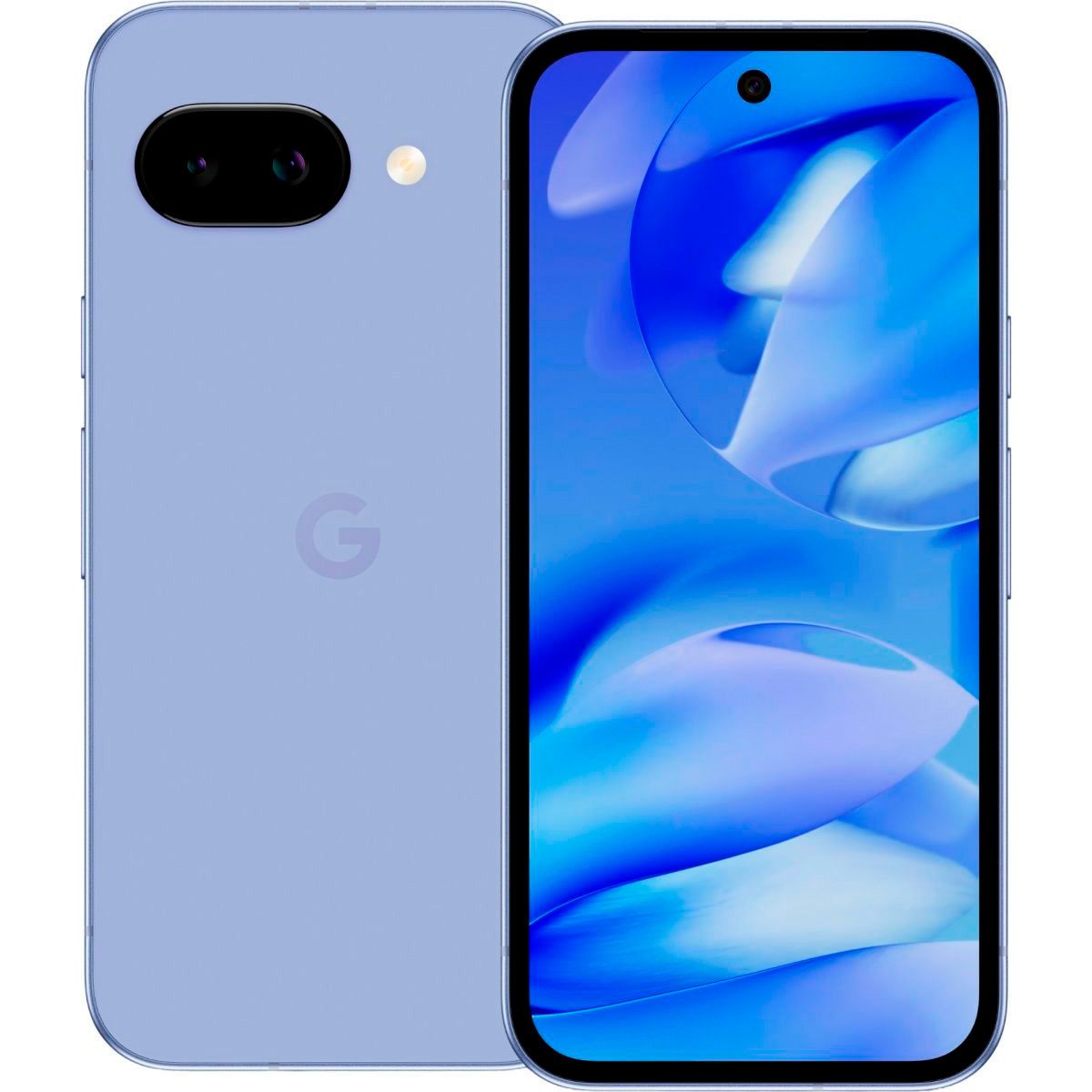 

Смартфон Google Pixel 9a 8/256GB Iris