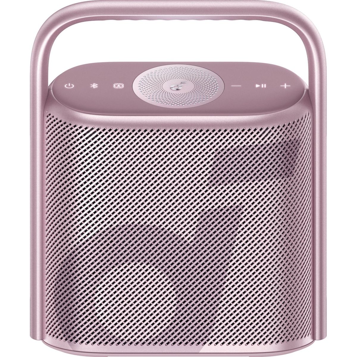 

Портативная акустика SoundCore Motion X500 Pink Punch (A3131051)