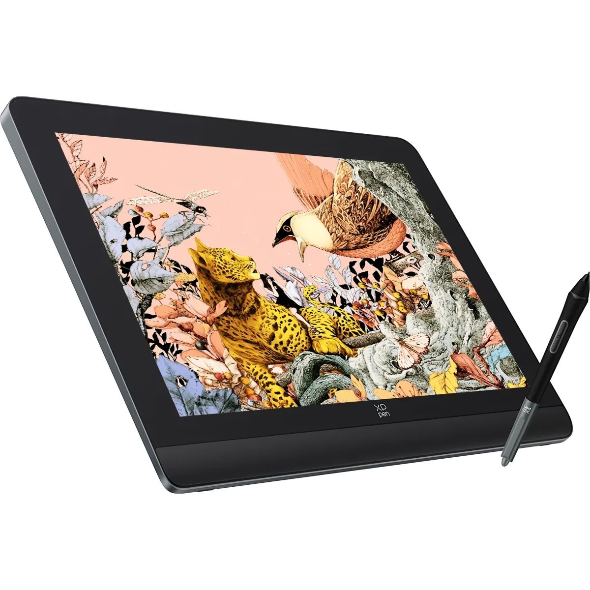 ≡ Графический монитор XP-Pen Artist Pro 16 2nd Gen Black