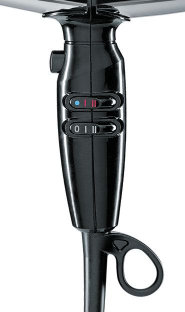 Фен BaByliss PRO (BAB8000IE) [58761] 