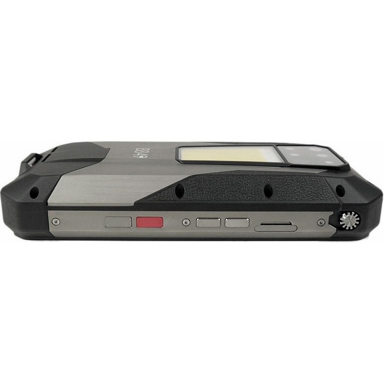 Смартфон Unihertz Tank 3 Pro 18/512GB Black 