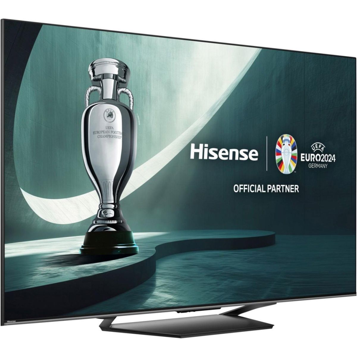 Телевізор Hisense 65U7NQ 65