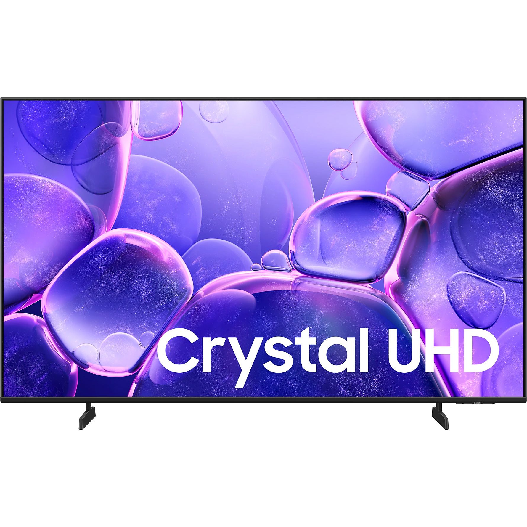 

Телевізор Samsung U8000F 50" LED UHD 4K (UE50U8000FUXUA)