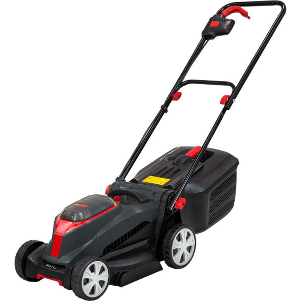 

Газонокосарка AL-KO BO Flex 32.1 Li (113901)