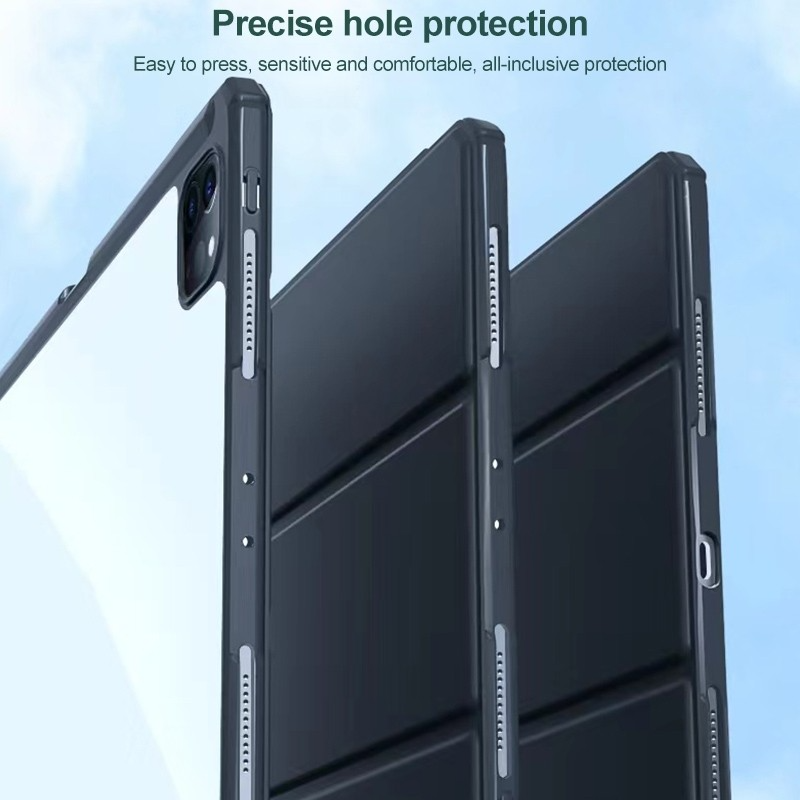 Чохол-книжка Mutural Pinyue Smart Case для Apple iPad 10.2`` (2019-2021) Black 