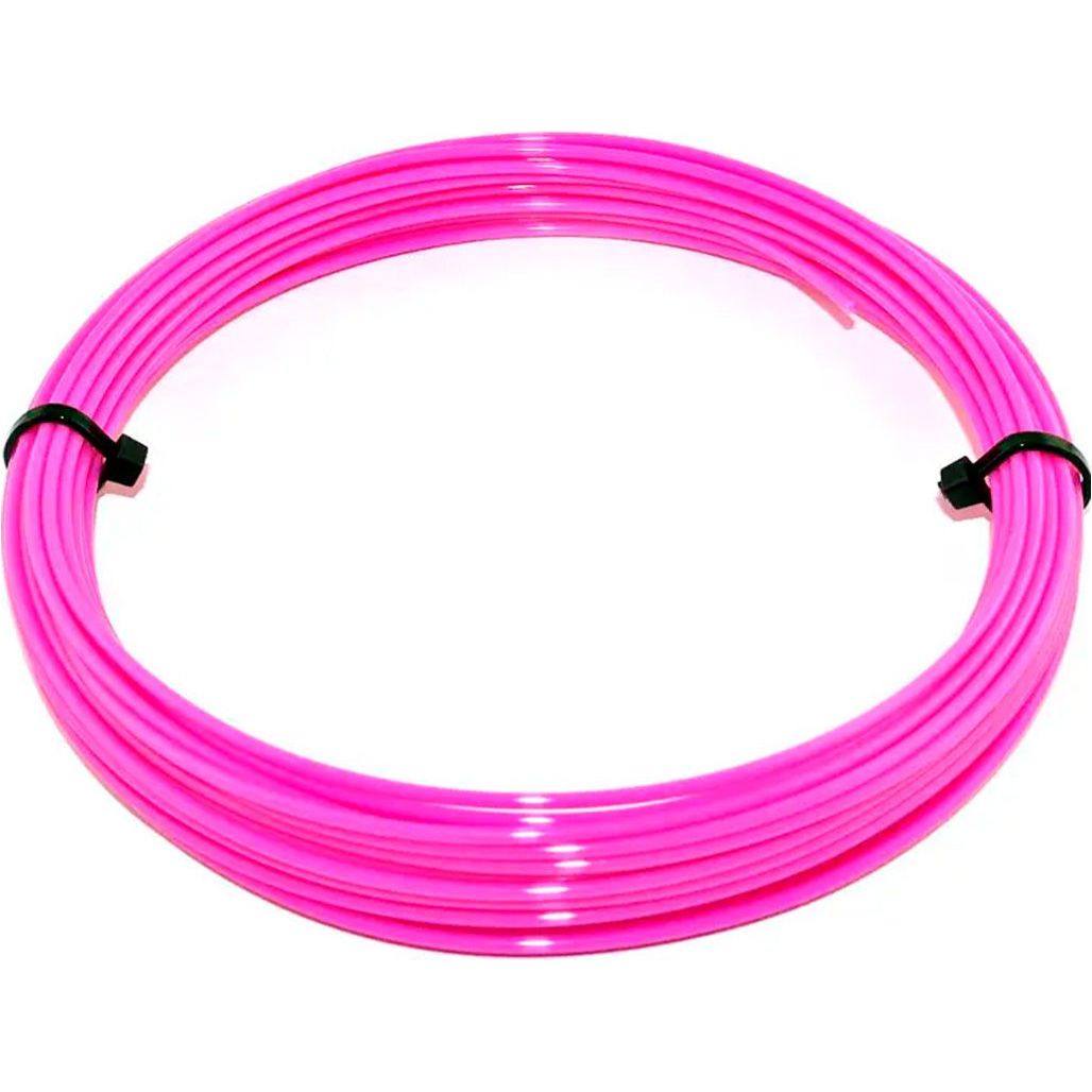 

Пластик для 3D ручки Myriwell PLA LED Pink 10м