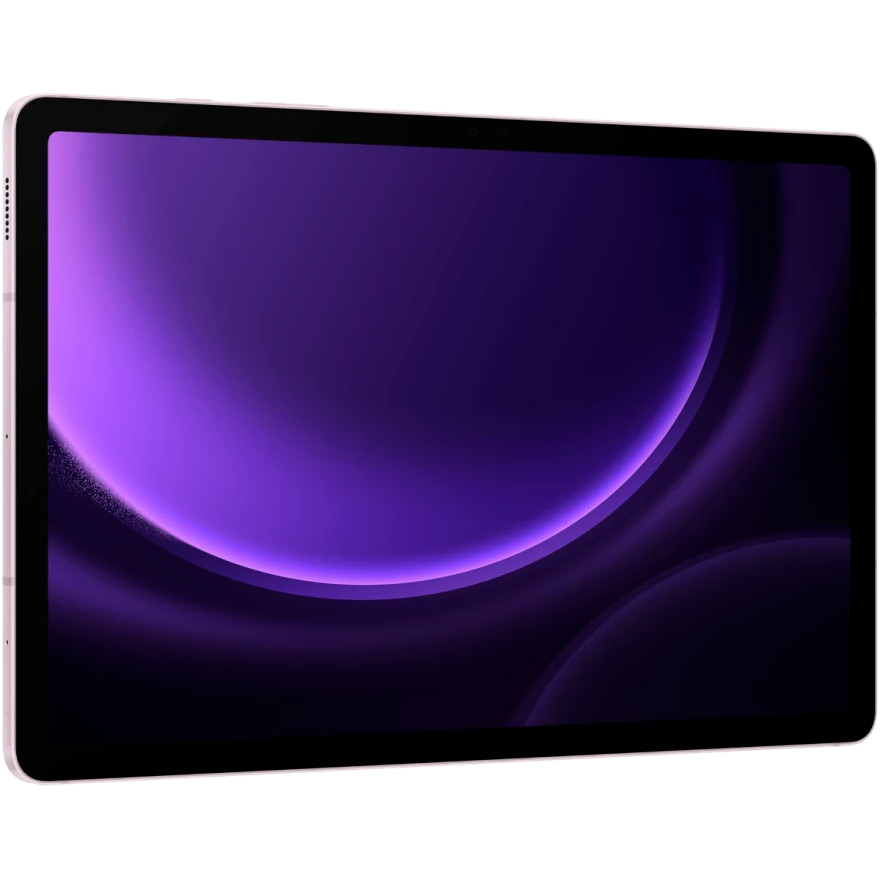 Планшет Samsung Galaxy Tab S9 FE 6/128GB Wi-Fi Lavender (SM-X510NLIASEK) UA-UCRF