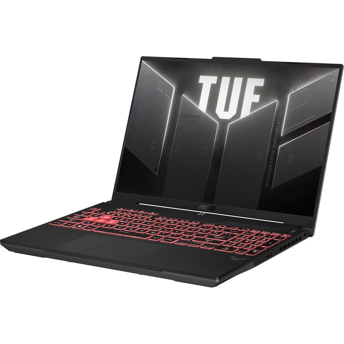 Ноутбук Asus TUF Gaming A16 FA607NUQ (FA607NUQ-RL029W) фото 2