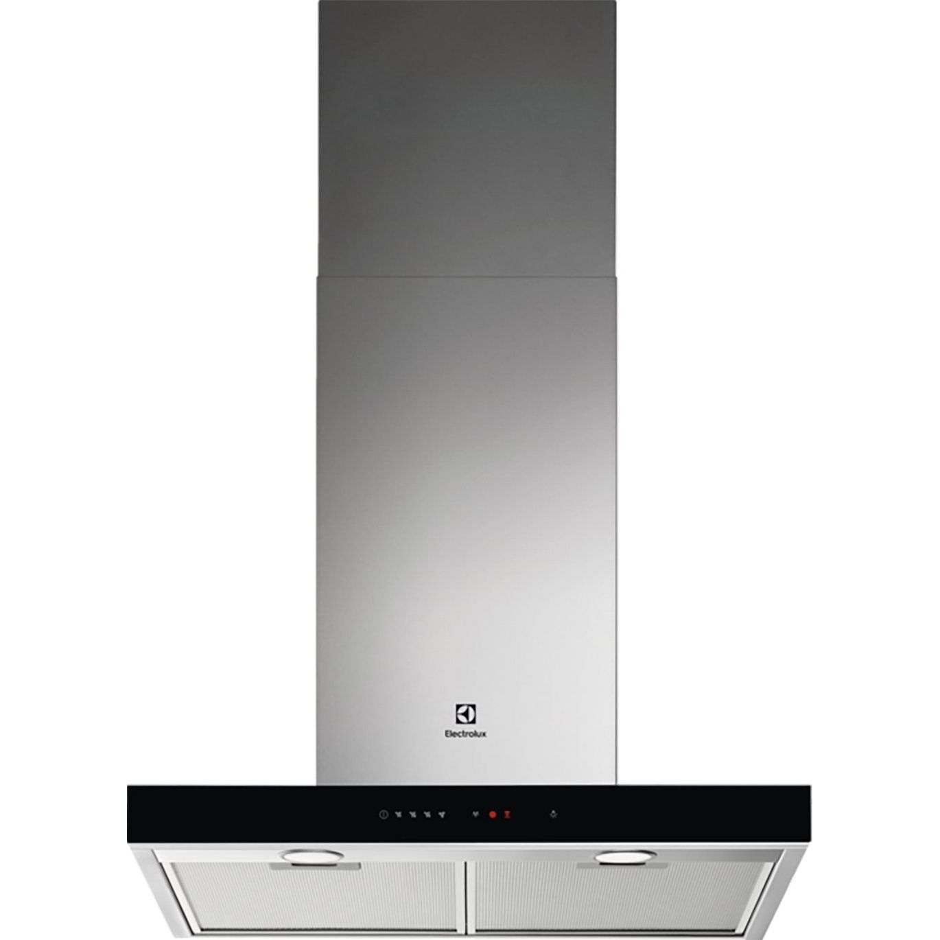 

Витяжка купольна Electrolux LFT766X