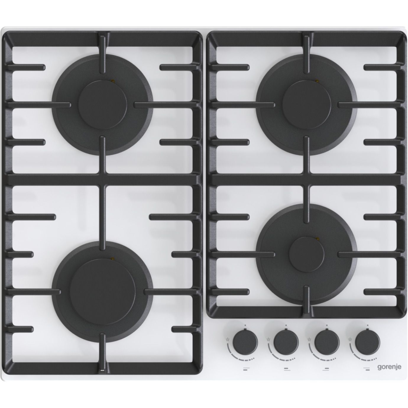 

Газовая варочная поверхность Gorenje GT642AXW