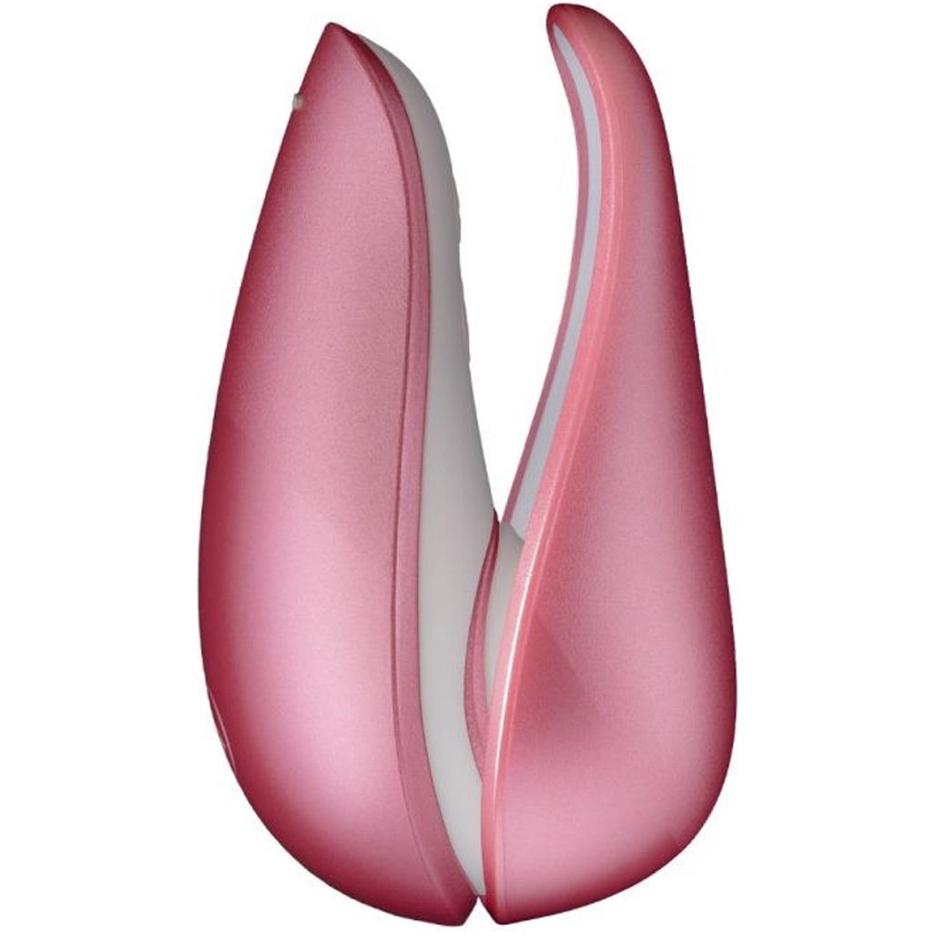 

Вакуумний стимулятор Womanizer Liberty Pink (SO8745)