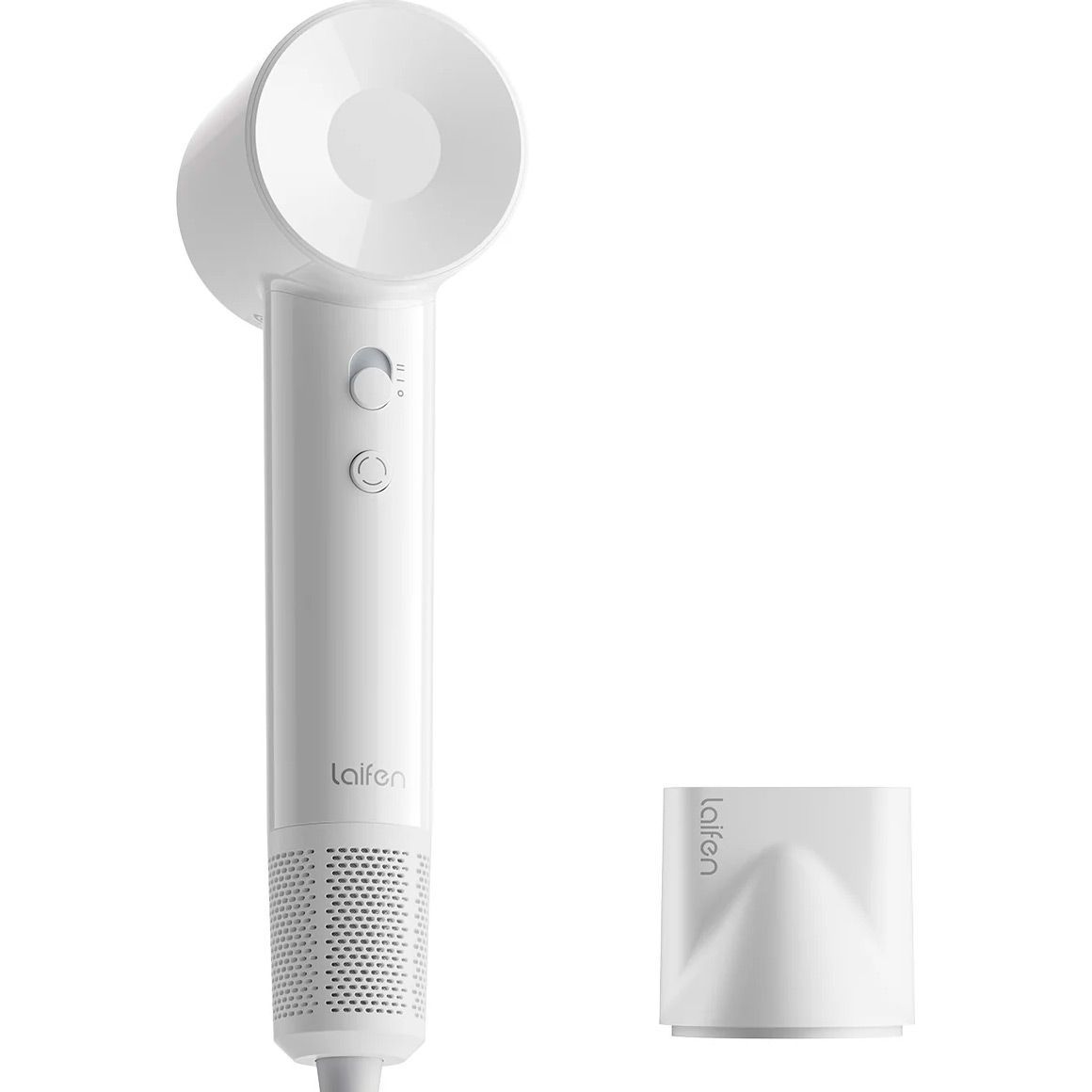 

Фен Laifen SE Lite White (1HD11-S-EU-WH-001)