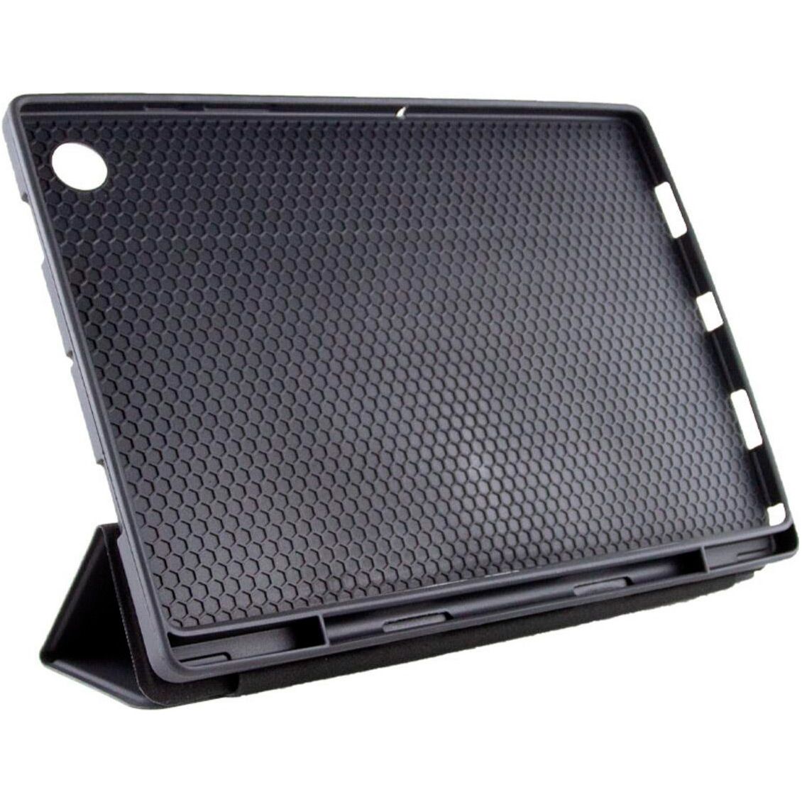 Чохол-книжка Epik Book Cover Stylus slot для Samsung Galaxy Tab A9+ Black