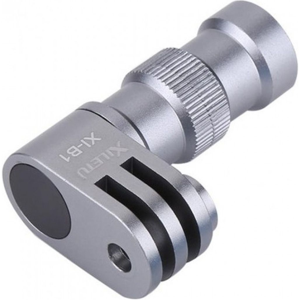 

Крепление в ось велосипеда для экшн-камер AC Prof GP967