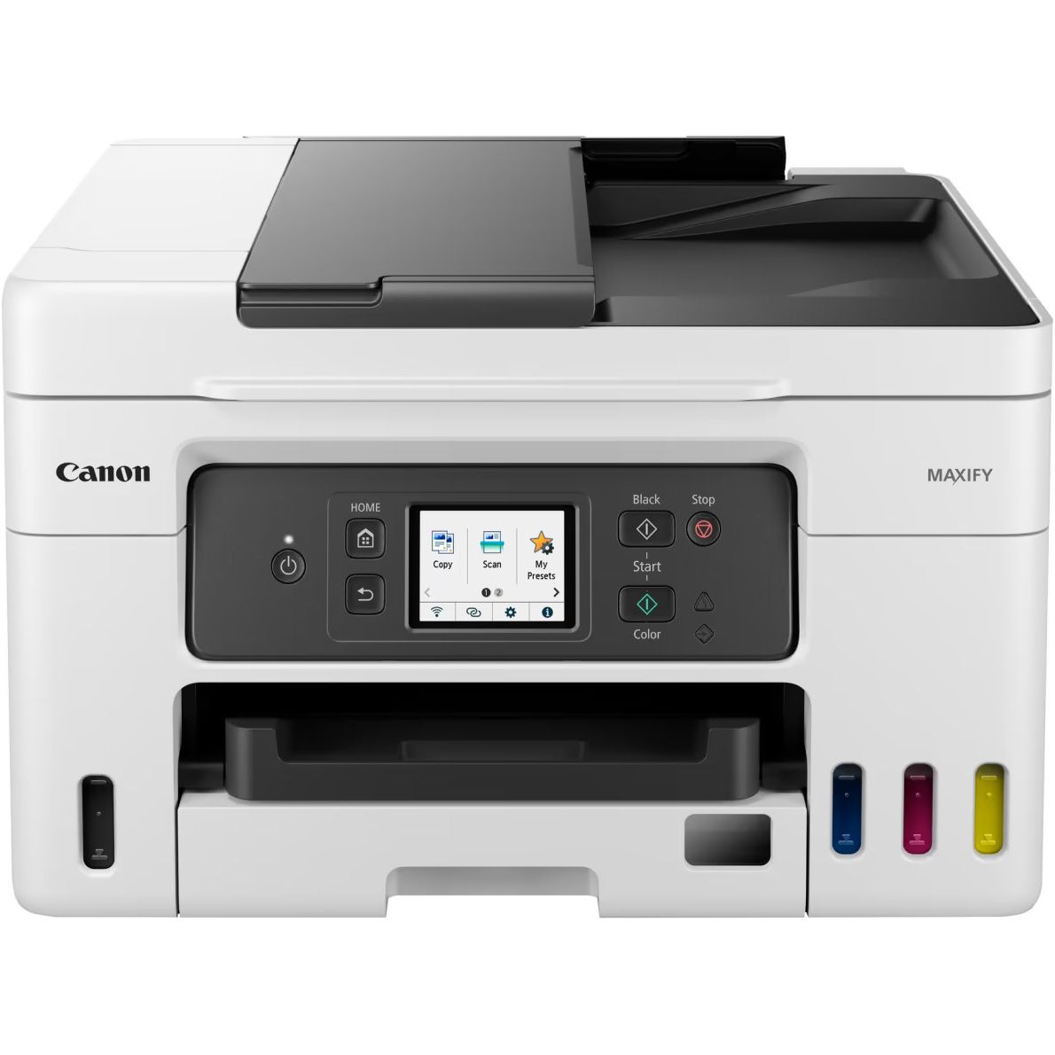 

БФП Canon MAXIFY GX4040 (5779C009)