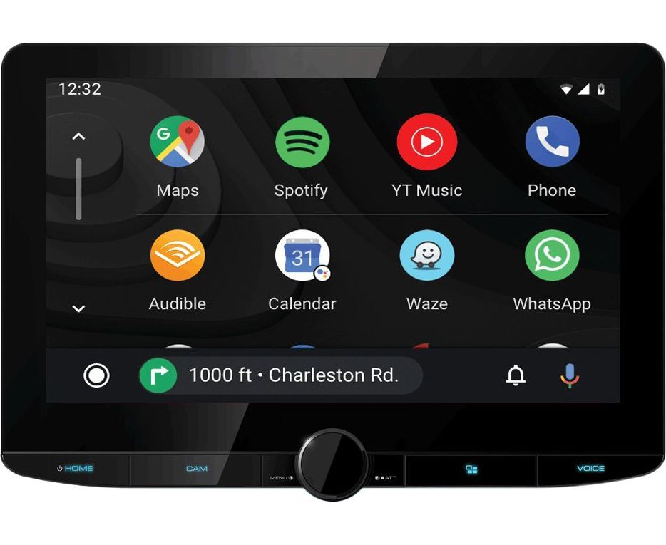 

Автомагнитола Kenwood DMX-9720XDS [54626]