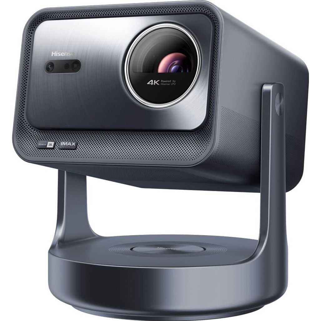 

Мультимедійний проектор Hisense C2-Ultra (20015101)