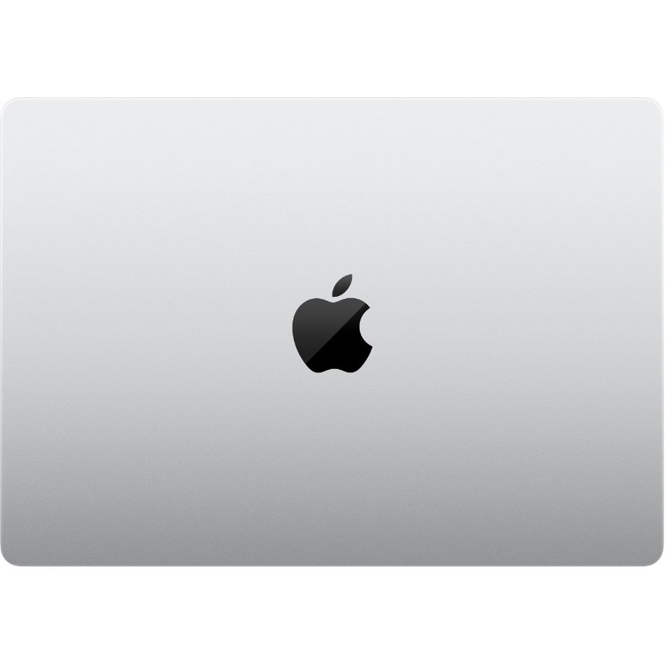 Ноутбук Apple MacBook Pro 14`` M3 Max 36GB/1TB Silver 2023 (MRX83)