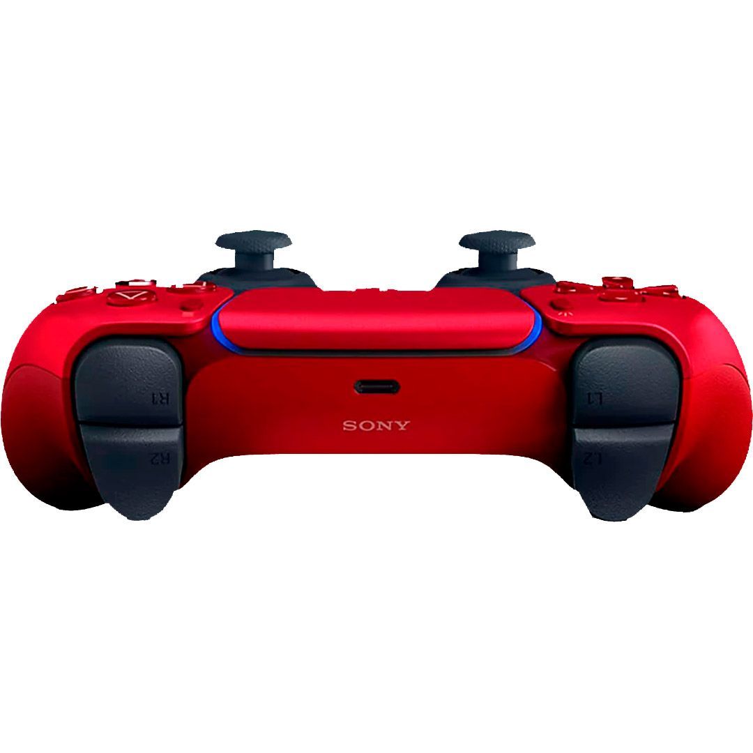 Геймпад Sony DualSense для PS5 Volcanic Red