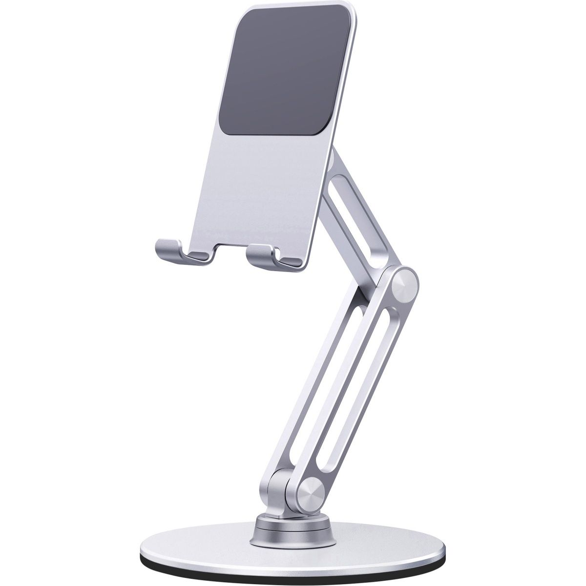 

Підставка для телефону OfficePro MS580S Aluminium Alloys Silver