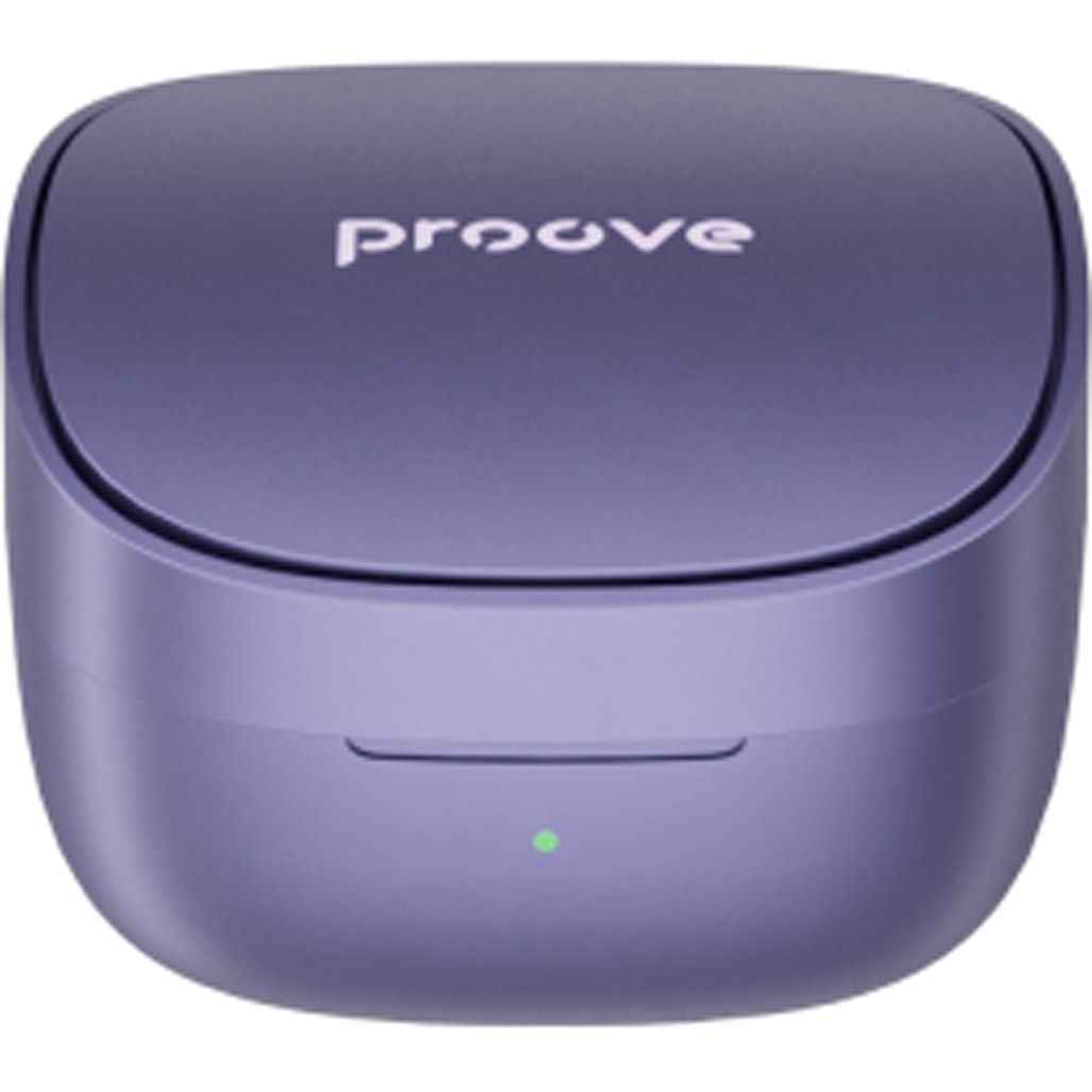 Навушники Proove Charm TWS Purple (TWCH00010009)