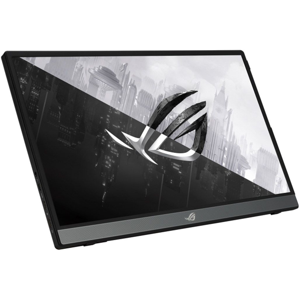 

Портативний монітор Asus ROG Strix XG16AHPE (90LM06I1-B01170)