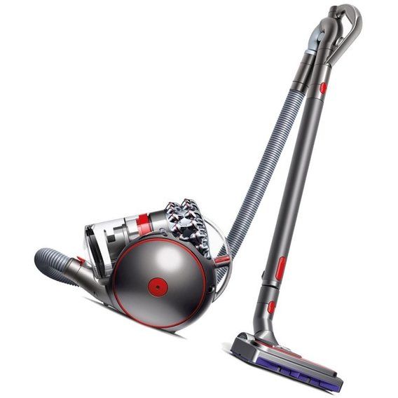Пилосос Dyson CY26 Cinetic Big Ball Absolute 2 