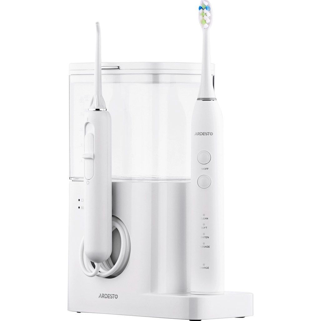 

Набор по уходу за полостью рта Ardesto OI-R600WTB