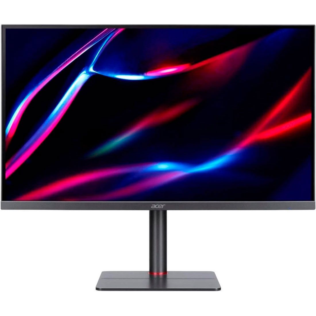 

Монітор Acer Nitro 27" XV275K P3 (UM.HXXEE.311)