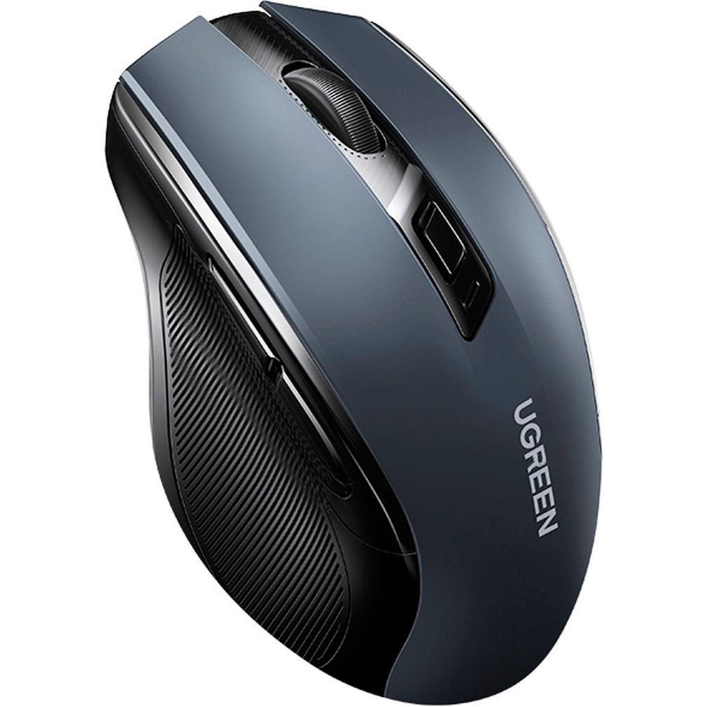 Миша Ugreen MU006 Black (90545)