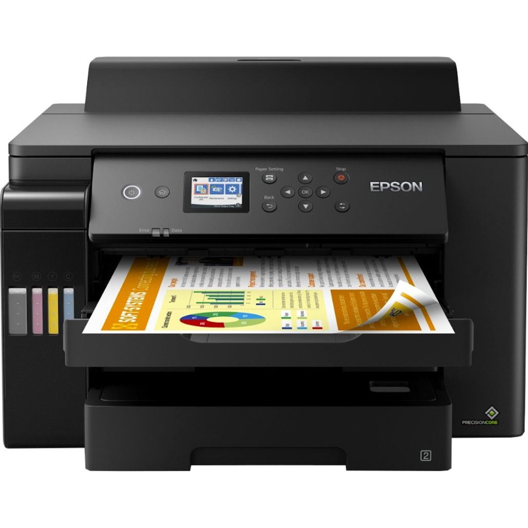 

Принтер Epson L11160 (C11CJ04404)