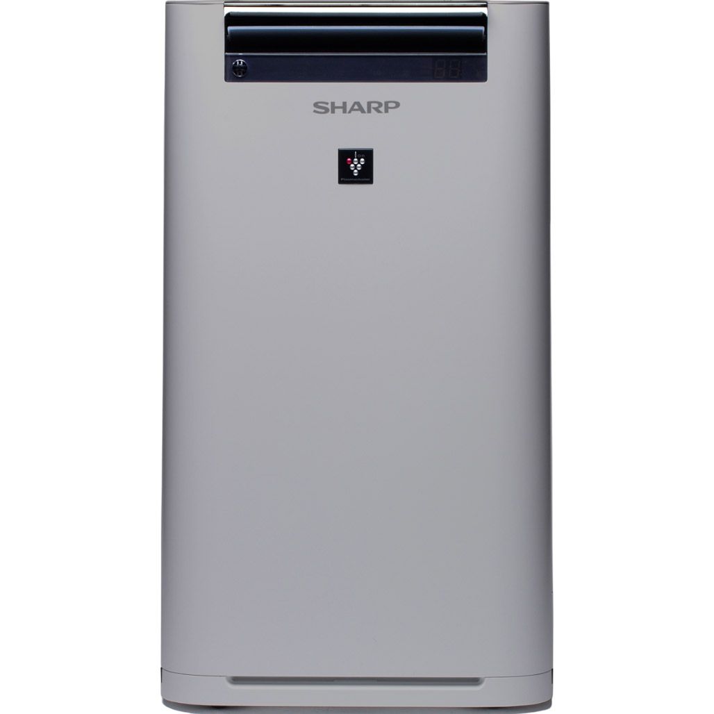 

Очищувач повітря Sharp UA-HG60E-L