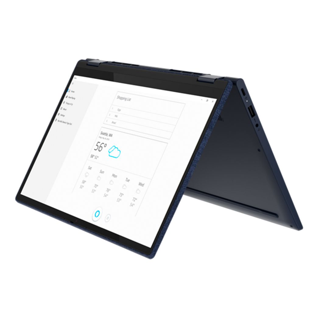 

Ноутбук Lenovo Yoga 6 13ALC6 (82ND0009US) [59915]