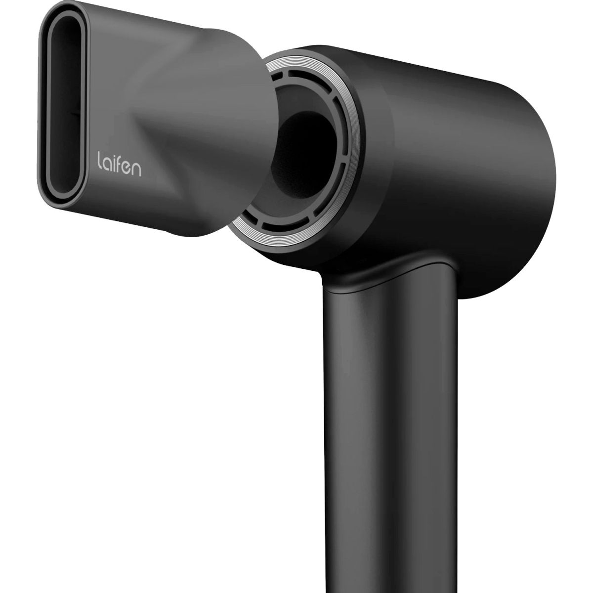 Фен Laifen Swift Matte Black [83604] 