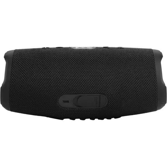 Портативна акустика JBL Charge 5 Wi-Fi Black (JBLCHARGE5WIFIBLK)