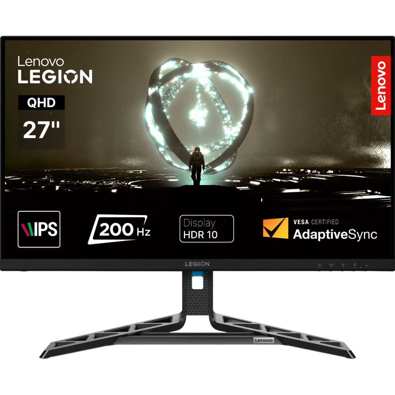 

Монитор Lenovo 27` Legion R27qe Gen 2 (68C7GAC3UA)