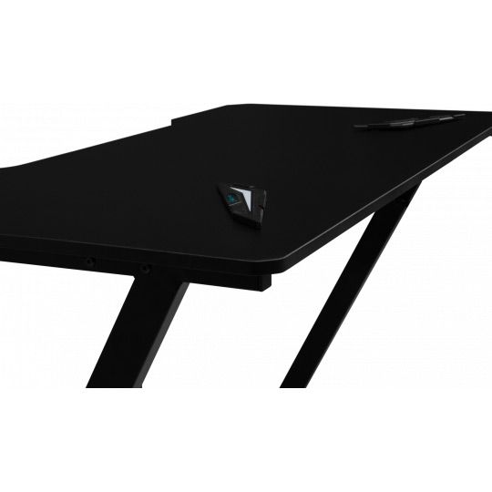 Комп`ютерний ігровий стіл GT Racer T-1213 Black 