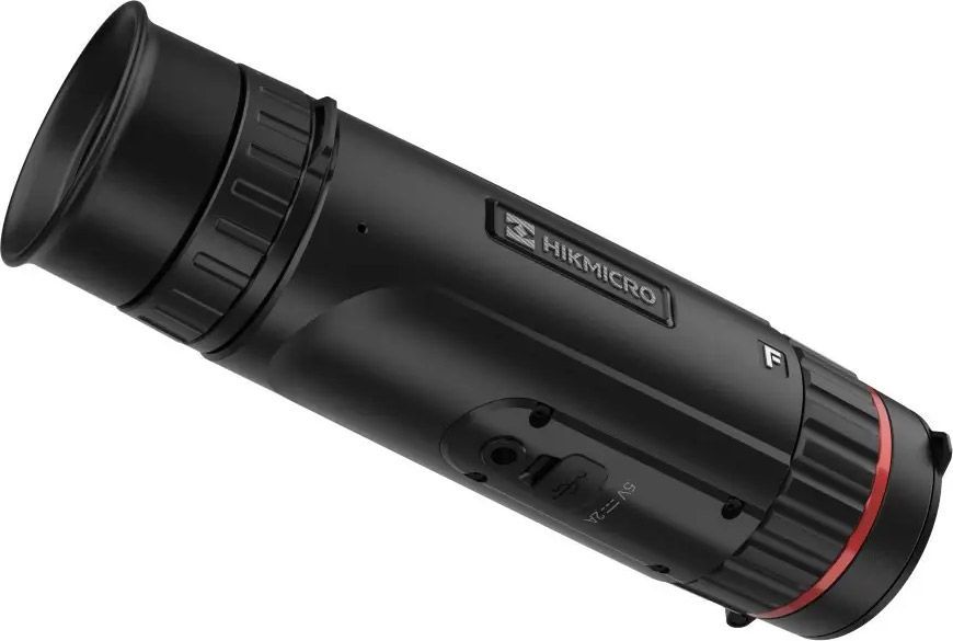 Тепловизор Hikmicro Falcon FH25 (HM-TS43-25XG/W-FH25) [83379] 