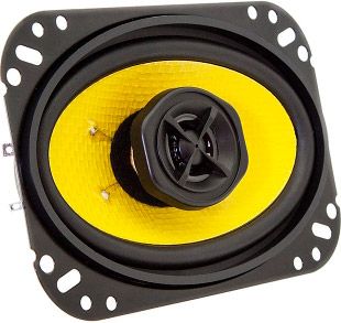 Коаксиальная автоакустика Mystery MF-46 [55613] 