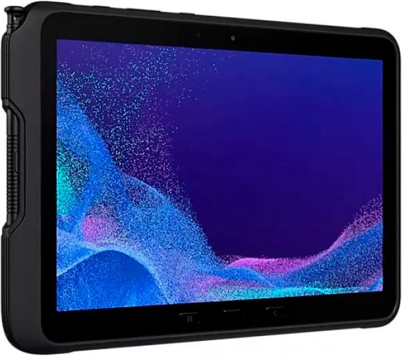 Планшет Samsung T636 Galaxy Tab Active4 Pro 10.1 5G 4/64GB Black (SM-T636BZKA)