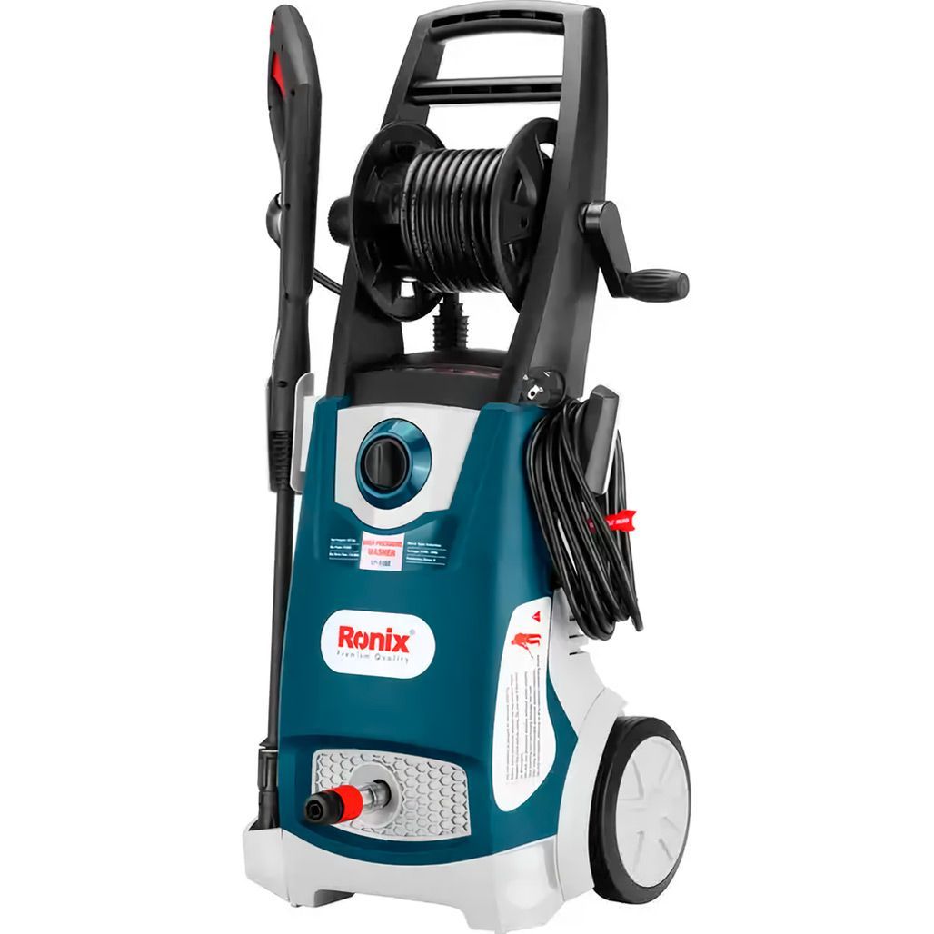 

Мийка високого тиску Ronix RP-1160