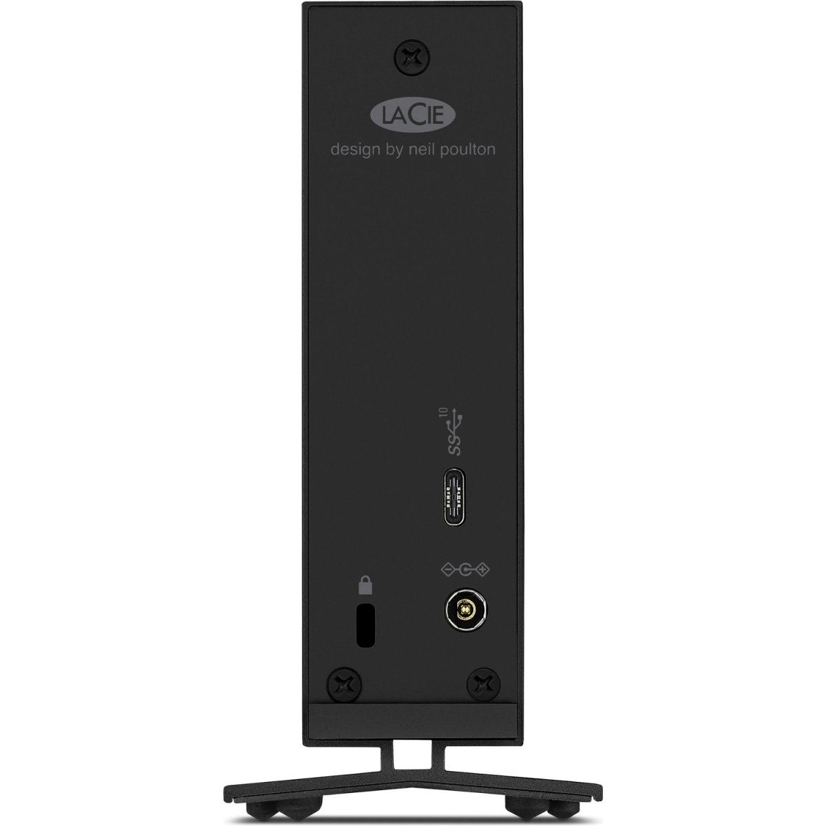 Зовнішній жорсткий диск LaCie d2 Professional 14TB (STHA14000800) 