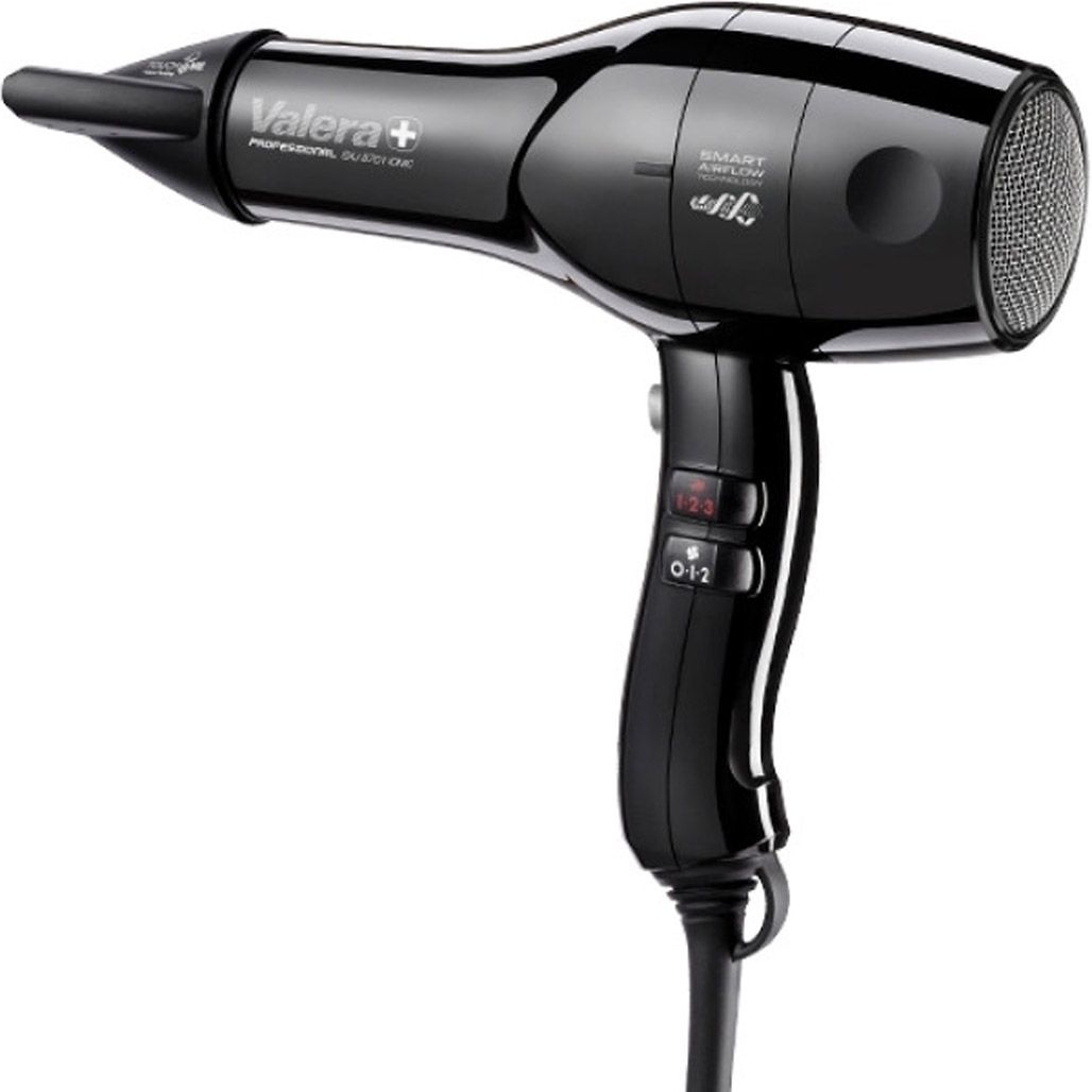 

Фен Valera Swiss Silent Jet 8701 (SXJ 8701 RC)