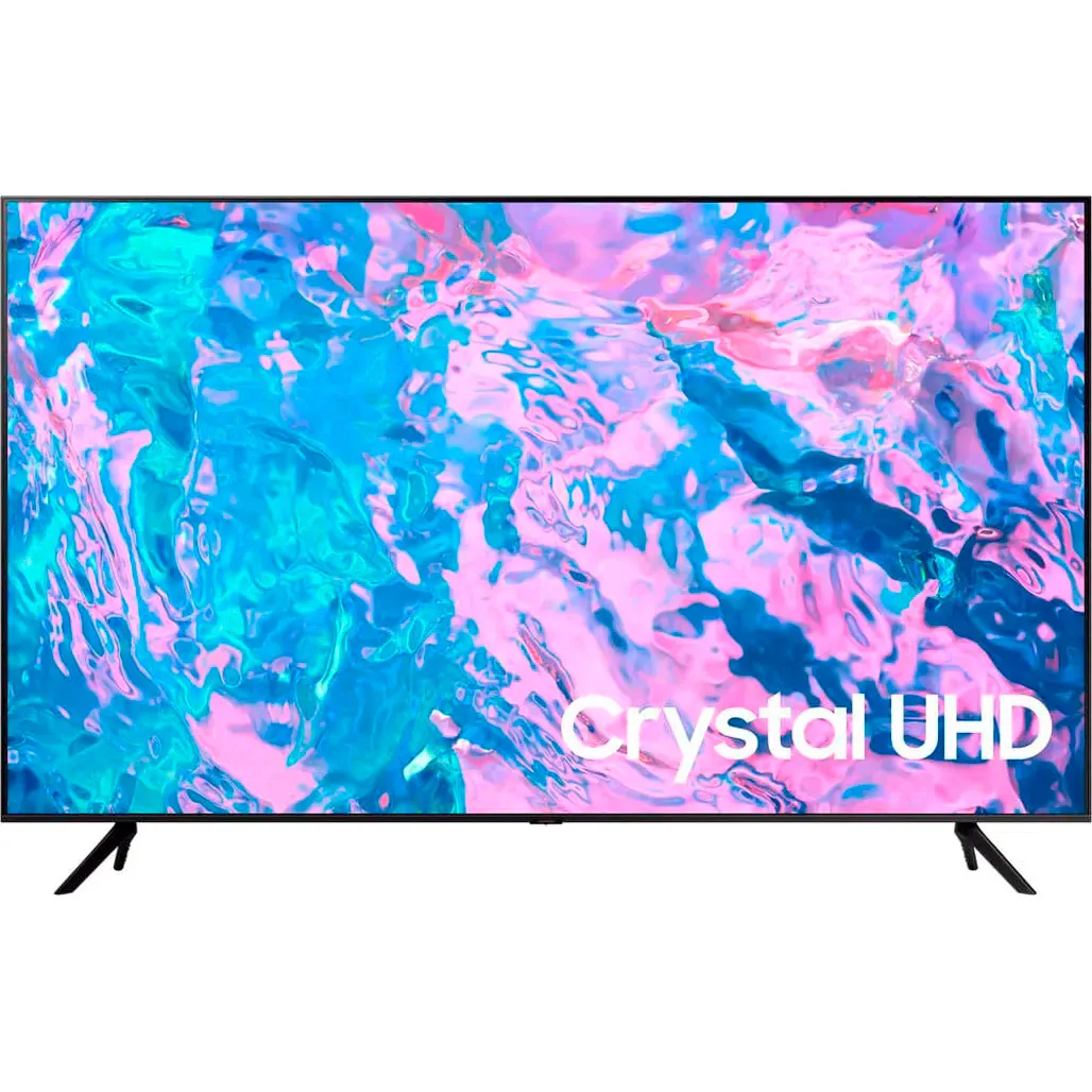 

Телевізор Samsung CU7100 75" Crystal UHD 4K (UE75CU7100UXUA)