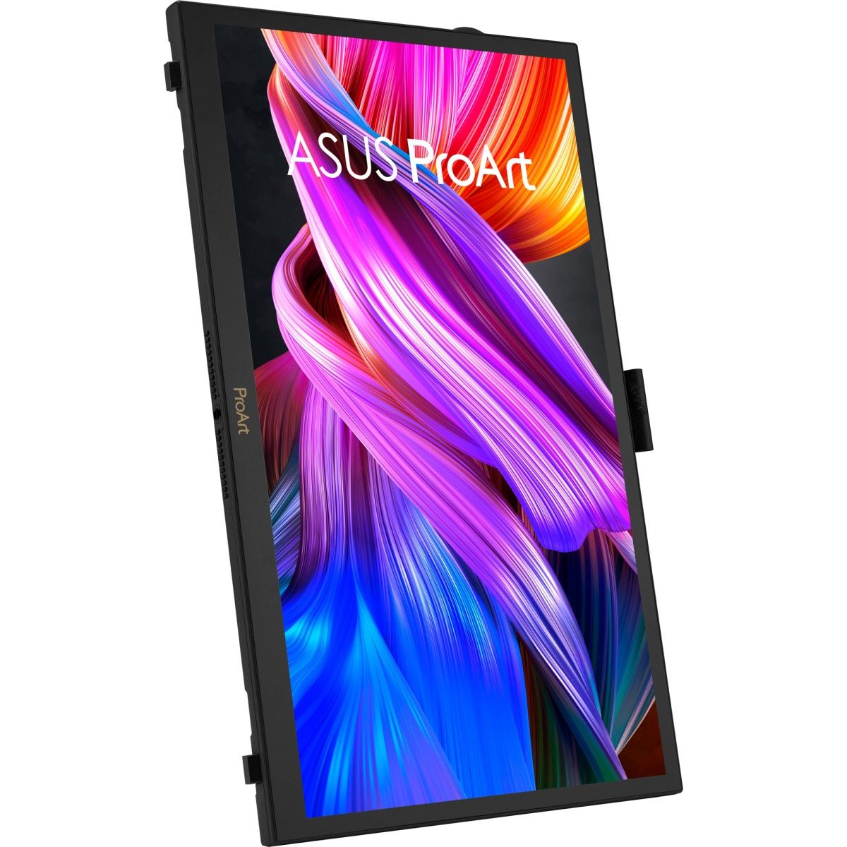 Портативний монітор Asus ProArt PA169CDV (90LM0711-B01I70) UA