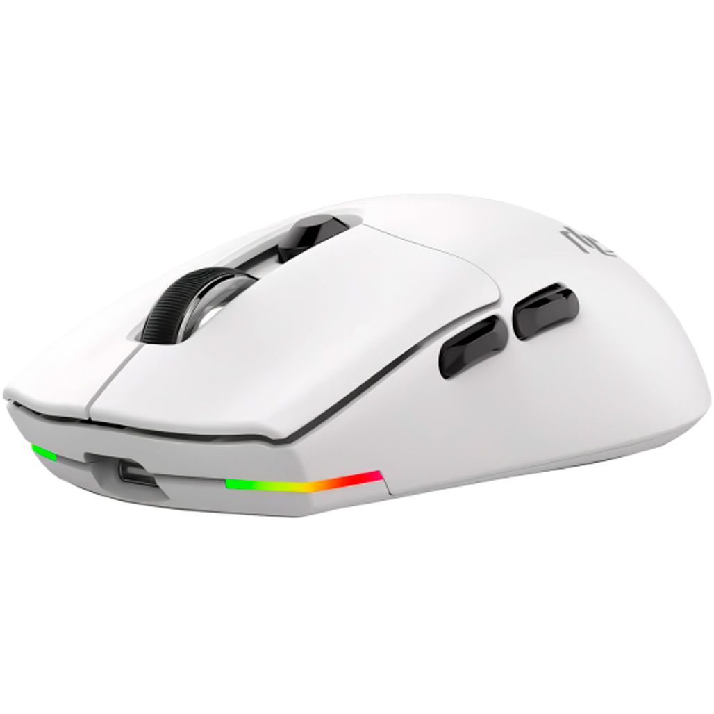 Миша Proove Gaming Rate White (CMRTWR003001) 