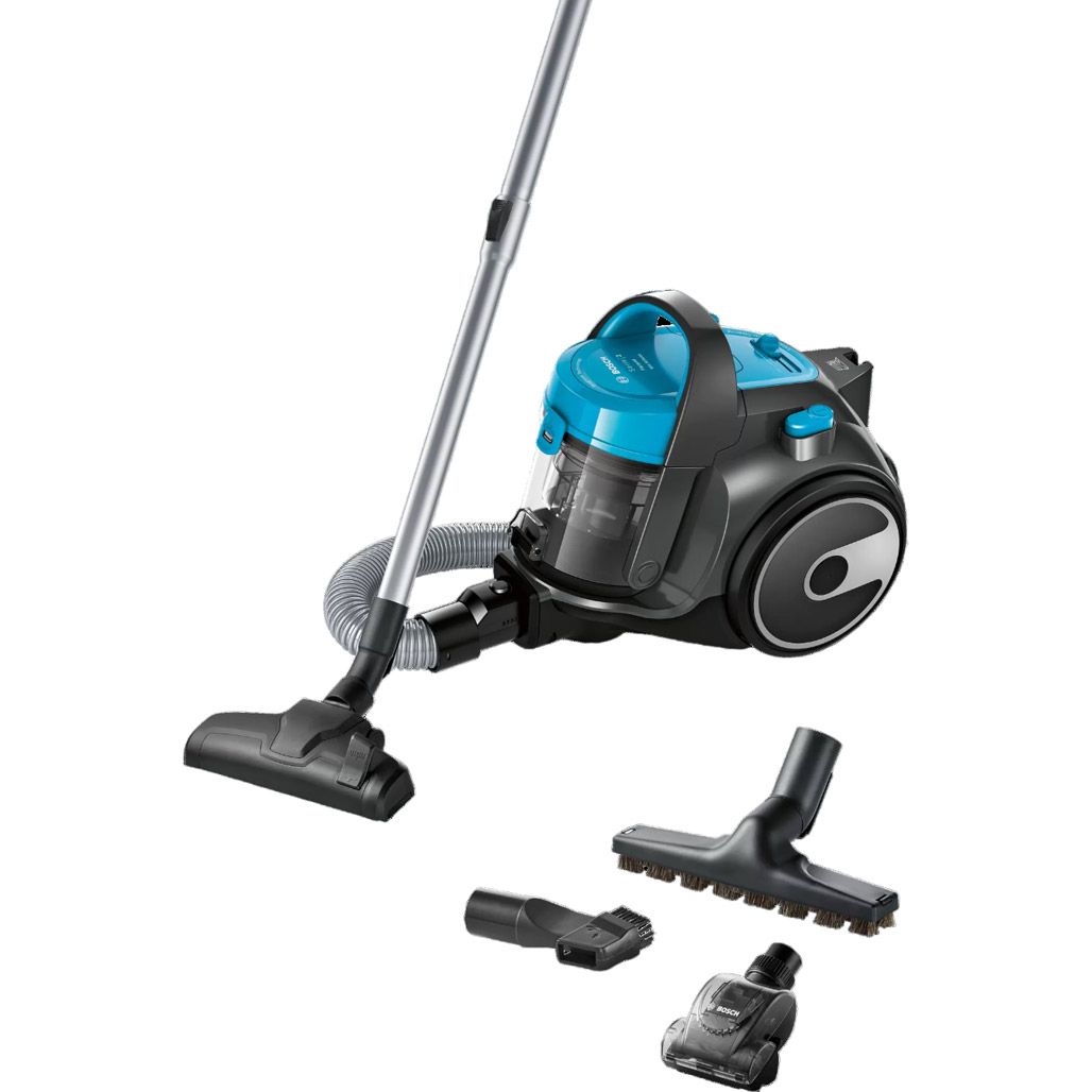 

Пилосос Bosch BGS05X240